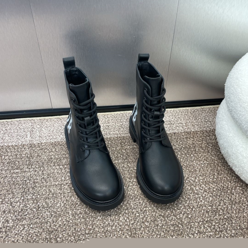 ch**an D*or boots